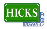 logo hicks